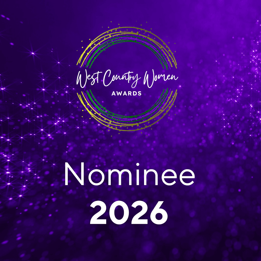 West Country Women Awards 2026 Nominee