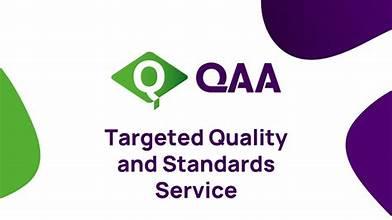 Quality Assurance Agency for Higher Education