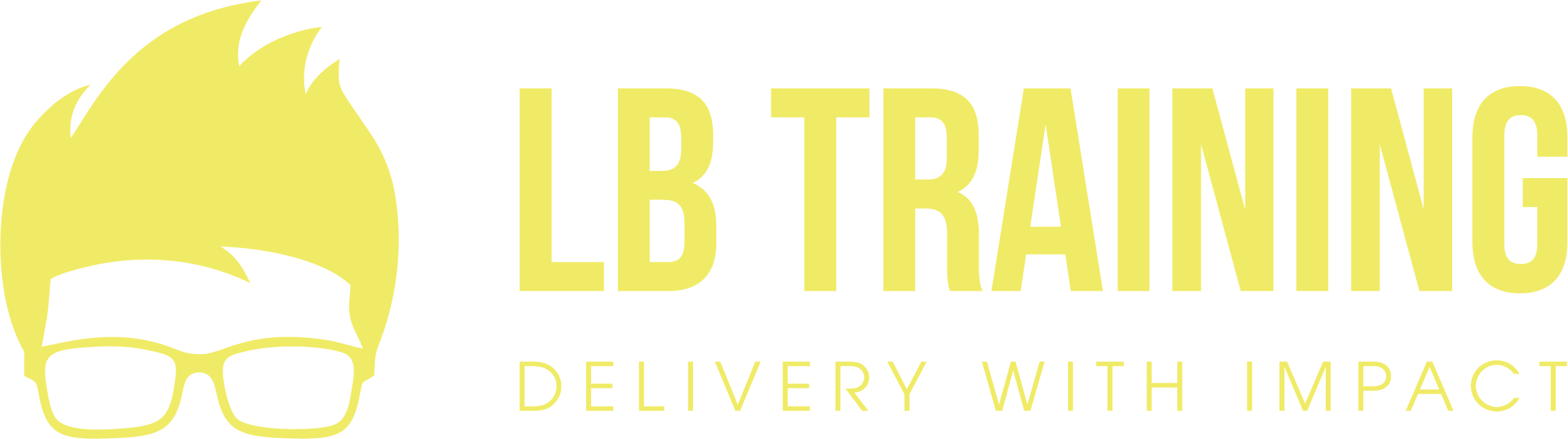 LB Training — Delivery with Impact